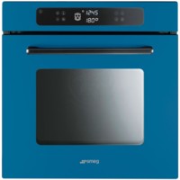 SMEG FP610SBL